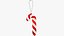 Christmas Ornaments Collection V10
