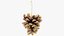 Christmas Ornaments Collection V10