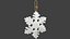 Christmas Ornaments Collection V10