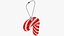 Christmas Ornaments Collection V10