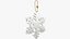 Christmas Ornaments Collection V10