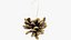 Christmas Ornaments Collection V10