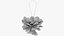 Christmas Ornaments Collection V10