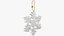 Christmas Ornaments Collection V10