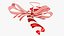Christmas Ornaments Collection V10