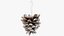 Christmas Ornaments Collection V10