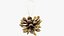 Christmas Ornaments Collection V10