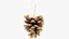 Christmas Ornaments Collection V10