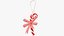 Christmas Ornaments Collection V10