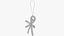Christmas Ornaments Collection V10