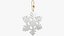 Christmas Ornaments Collection V10
