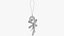 Christmas Ornaments Collection V10