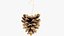 Christmas Ornaments Collection V10