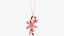 Christmas Ornaments Collection V10