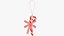 Christmas Ornaments Collection V10