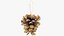 Christmas Ornaments Collection V10