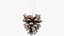 Christmas Ornaments Collection V10