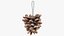 Christmas Ornaments Collection V10