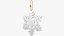 Christmas Ornaments Collection V10
