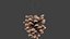 Christmas Ornaments Collection V10