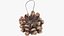 Christmas Ornaments Collection V10