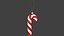 Christmas Ornaments Collection V10