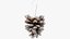 Christmas Ornaments Collection V10