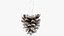 Christmas Ornaments Collection V10