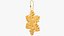 Christmas Ornaments Collection V10