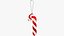 Christmas Ornaments Collection V10