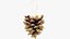 Christmas Ornaments Collection V10