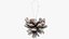 Christmas Ornaments Collection V10