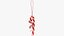 Christmas Ornaments Collection V10