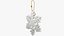 Christmas Ornaments Collection V10
