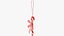 Christmas Ornaments Collection V10