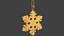 Christmas Ornaments Collection V10