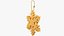 Christmas Ornaments Collection V10