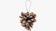 Christmas Ornaments Collection V10