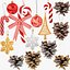 Christmas Ornaments Collection V10