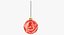 Christmas Ornaments Collection V10