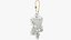 Christmas Ornaments Collection V10