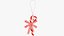 Christmas Ornaments Collection V10