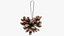 Christmas Ornaments Collection V10