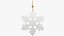 Christmas Ornaments Collection V10