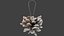 Christmas Ornaments Collection V10