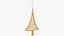 Christmas Ornaments Collection V10
