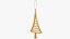 Christmas Ornaments Collection V10