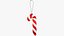 Christmas Ornaments Collection V10
