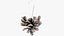 Christmas Ornaments Collection V10