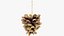 Christmas Ornaments Collection V10